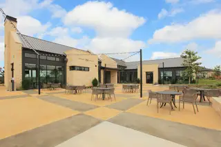 New construction Single-Family house 220 Wingstem Wy, Georgetown, TX 78633 plan Sandpiper - image