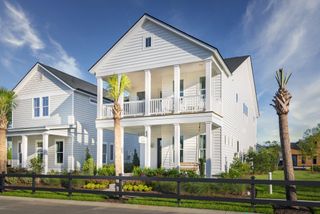 New construction Single-Family house 244 Witherspoon St, Summerville, SC 29486 - photo