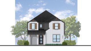 New construction Single-Family house 3334 Verdant Ln, Richmond, TX 77406 plan Bellini - image