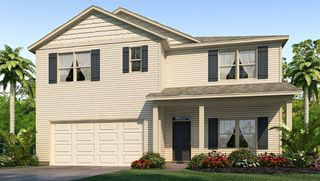 New construction Single-Family house 5351 Sw 52Nd Ct, Gainesville, FL 32608 plan Hayden - image