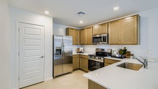 New construction  house 17502 N Del Mar Ave, Maricopa, AZ 85138 plan Iris Plan 2556 - image