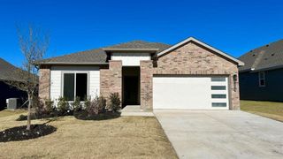 New construction Single-Family house 10828 Black Onyx Dr, Fort Worth, TX 76036 - image