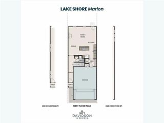 New construction Single-Family house 77 Shoal Ct, Winder, GA 30680 plan The Marion C - image
