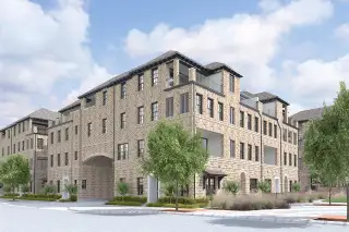New construction Single-Family house 7010 Holly Cir, Dallas, TX 75001 - image
