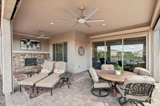 New construction Single-Family house 16708 W Fairmount Ave, Goodyear, AZ 85395 - image