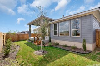 New construction  house 948 Nolte Bnd, Seguin, TX 78155 plan Roundstone - image