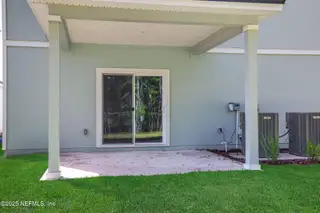 New construction Single-Family house 14401 Creekbluff Wy, Jacksonville, FL 32234 - image