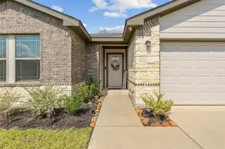 New construction Single-Family house 11760 Whirlaway Dr, Willis, TX 77318 - image