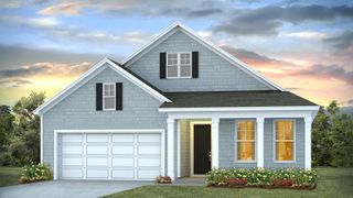 New construction Single-Family house 407 Leathertree Ln, Blythewood, SC 29016 plan Dover - image
