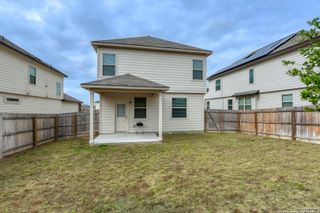 New construction Single-Family house 3931 Somers Crst, San Antonio, TX 78211 - image