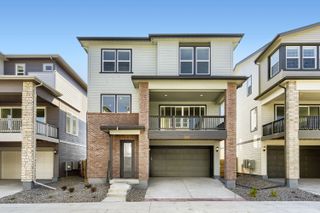 New construction Single-Family house 16793 E Kettle Ave, Centennial, CO 80016 plan Overlook - image