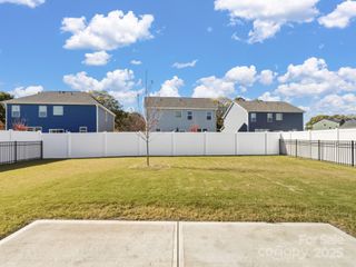 New construction Single-Family house 111 N Main St, Huntersville, NC 28078 plan Cherry - image