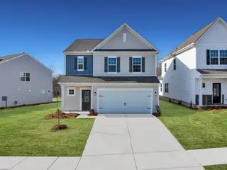 New construction Single-Family house 117 Farmwell Dr, Woodruff, SC 29388 plan Sweetbay - image