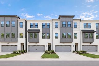 New construction Single-Family house 723 Mildred Oaks Ct, Cary, NC 27519 plan Graywick - image
