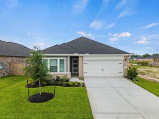 New construction  house 229 Orchard Laurel Dr, Alvin, TX 77511 plan Cooke - image