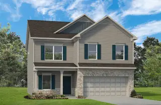 New construction Single-Family house 216 Trenton Trl, Unit 225, Chapel Hill, TN 37034 - image