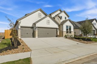 New construction Single-Family house 403 Champlain, New Braunfels, TX 78130 - image