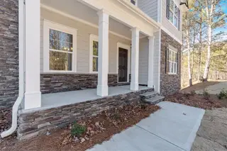 New construction Single-Family house 14 Grove Pointe Way Se, Cartersville, GA 30120 - image