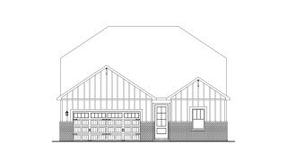 New construction Single-Family house 2306 Mary Lou Wy, Columbia, TN 38401 plan The Heartland - image
