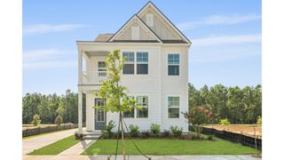 New construction Single-Family house 212 Terrace View Dr, Summerville, SC 29486 plan REYNOLDS - image