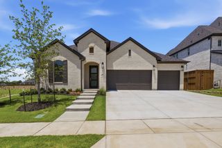 New construction Single-Family house 215 Driscoll St, Allen, TX 75013 - image