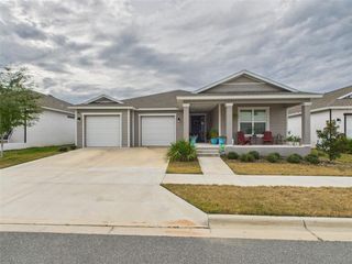 New construction Single-Family house 6506 Sw 75Th Avenue Rd, Ocala, FL 34474 - image