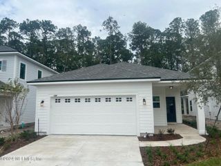 New construction  house 790 Farmfield Dr, St. Augustine, FL 32092 plan Avondale - image