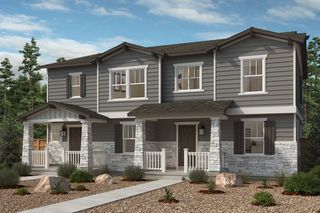New construction Single-Family house 24171 E 52Nd Ave, Aurora, CO 80019 - image