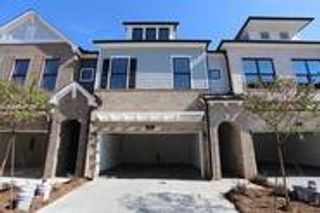 New construction Townhouse house 380 Walker Avenue, Unit 19, Alpharetta, GA 30076 Canterfield- photo