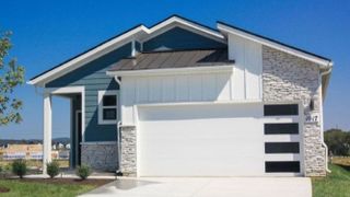 New construction Single-Family house 2036 Skippack Pvt Cir, Gallatin, TN 37066 plan Desmond MF - image