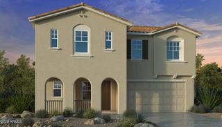 New construction  house 3950 S Zinnia, Mesa, AZ 85212 plan Imperial - image