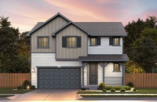 New construction Single-Family house 6760 Utica Ave, Firestone, CO 80504 plan Arden - image