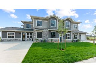 New construction Single-Family house 410 High Point Dr, Unit 206, Longmont, CO 80504 plan Monarch - image