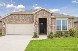 New construction Single-Family house 1273 Nicklaus Ave, Celina, TX 75009 plan Palmary - image