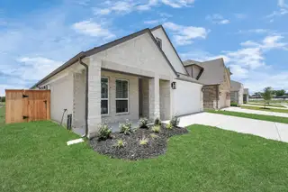 New construction Single-Family house 359 Ice Shore Trl, Dayton, TX 77535 plan Plan 209 - image