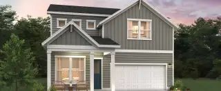 New construction Single-Family house 552 Waters Edge Dr, Myrtle Beach, SC 29579 plan Catalina - image