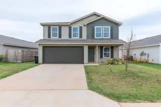 New construction Single-Family house 132 Sage Brush Dr, Abilene, TX 79602 - image