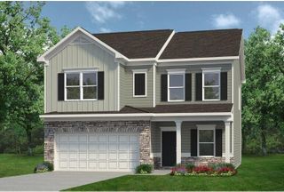 New construction Single-Family house 11056 Valmont Ln, Collegedale, TN 37302 - image