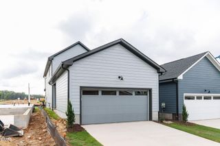 New construction Single-Family house 32 Relaxing Wy, Pittsboro, NC 27312 plan The Chestfield - image