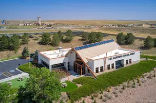 New construction  house 3297 N Duquesne Wy, Aurora, CO 80019 plan Aurora - image