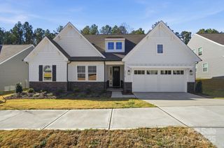 New construction Single-Family house 3010 Cedar Falls Dr, Unit 13, Waxhaw, NC 28173 - image
