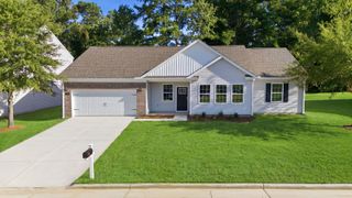 New construction Single-Family house 256 Lake Tyler Dr, New Bern, NC 28560 plan Mills - image