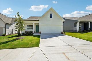 New construction Single-Family house 267 Cedar Hill Dr, Dallas, GA 30132 - image