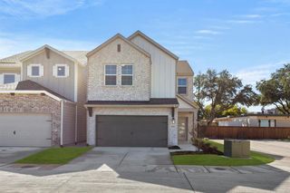 New construction Single-Family house 6904 Gorman Falls Trl, Dallas, TX 75228 Sonoma- photo