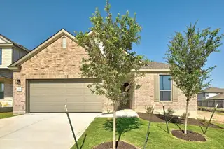 New construction Single-Family house 8000 Tranquil Glade Trl, Austin, TX 78744 - image