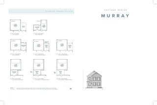 New construction Single-Family house 2158 Blue Bayou Boulevard, Johns Island, SC 29455 Murray- photo