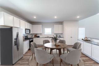 New construction Single-Family house 14727 Sycamore Xing, San Antonio, TX 78252 plan Concho - image