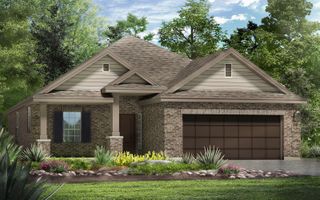 New construction  house 108 Wild Honeysuckle Wy, San Marcos, TX 78666 Tulane- photo