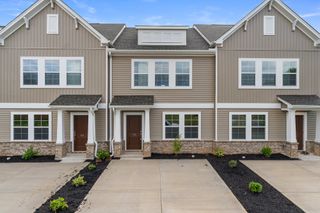 New construction Single-Family house 102 Denham Dr, Taylors, SC 29687 plan Laurens - image