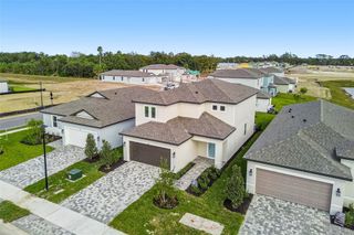 New construction  house 9118 Optimist Wy, Palmetto, FL 34221 plan Innovation - image